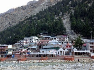 Gangotri Tourist Places