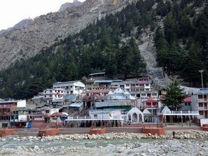 Enlarge Image tourist places in uttarakhand india