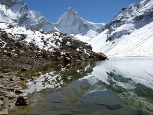 Gangotri National Park