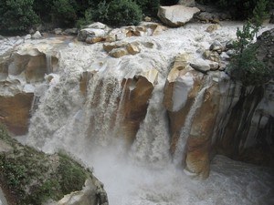 Surya Kund / Gauri Kund