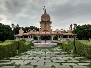 Tapovan Mandir