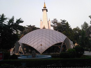 EME Temple