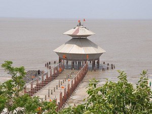 Shri Stambeshwar Mahadev Temple