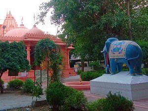 Surya Narayan Mandir