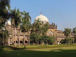 Prince Of Wales Museum