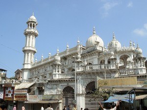 Jama Masjid