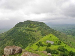 all treks in maharashtra