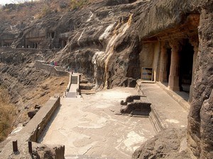 Cave 20 To 25