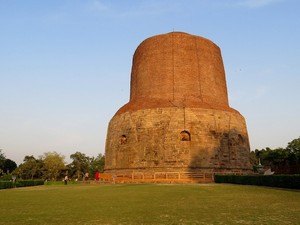 Dhamek Stupa, Sarnath - Timings, History, Best time to visit