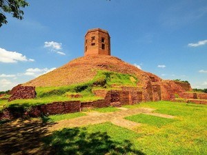 Chaukhandi Stupa