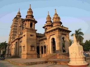 Mulagandha Kuti Vihar