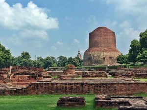 Sarnath Tourism