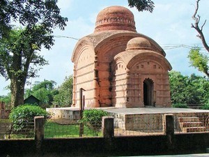 Bhubaneswari Mandir