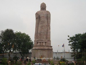 Wat Thai Sarnath Temple