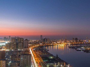 Best Time to Vist Ajman
