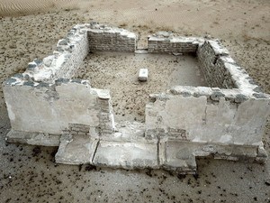 Al Dur Archaeological Site