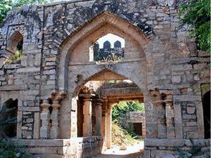 Devarakonda Fort