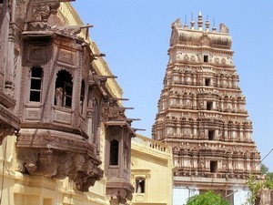 Gadwal Fort