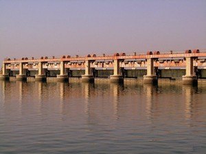 Nizam Sagar Dam