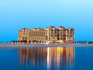 Al Marjan Island