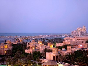 Best Time to Vist Ras Al Khaimah