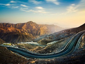 Jebel Jais