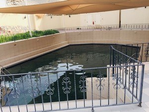 Khatt Springs