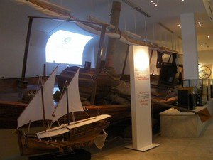 Ras Al Khaimah Pearl Museum