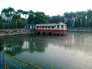 Moti Baug