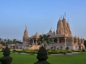 ahmedabad to somnath tourist places