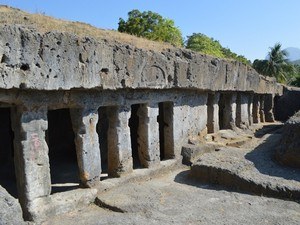 Baba Pyare Caves