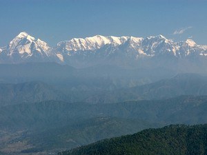 Himalaya Darshan Point