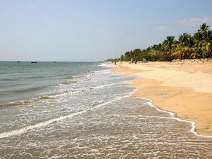 Cherai Beach