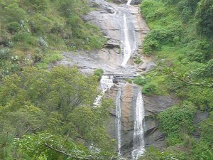 Kalhatty Falls