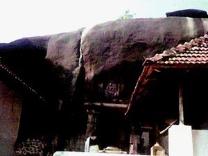 Kalill Bhagvathy Temple