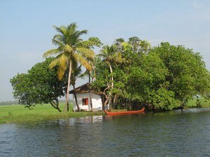 natural tourist places in kerala