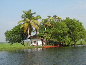 Kuttanad