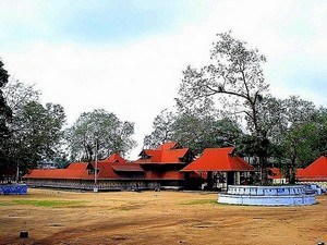 Kodungallur