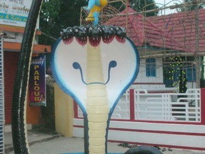 Chittoor Sri Krishna Temple