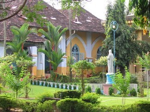 Indo Portuguese Museum