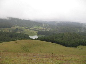 places to visit in ooty and coonoor in 3 days