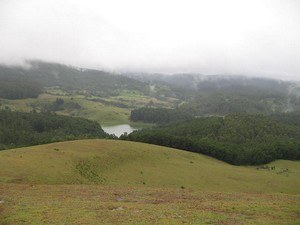 ooty tour bangalore