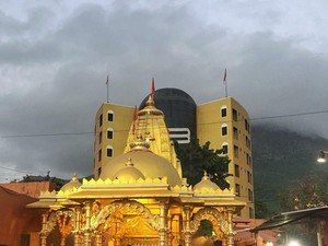Bhavnath Mahadev Mandir