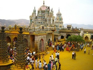 tourist spots in maharashtra