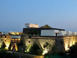 Fort Jadhavgadh