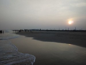 visakhapatnam near tourist places