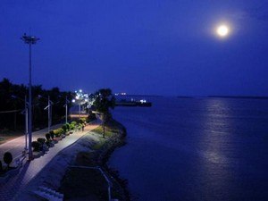 Yanam