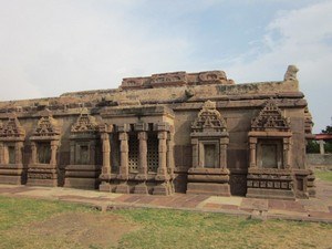 Padma Brahma Temple