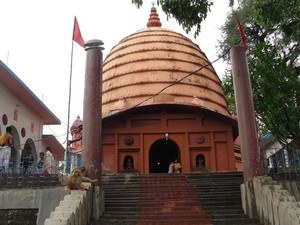 Navagraha Temple
