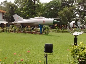 The Regional Science Centre